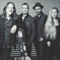 Alan Doyle and the Beautiful Beautiful Band