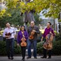 Dalí Quartet