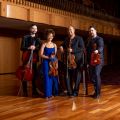 Harlem Quartet
