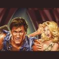 Evil Dead: The Musical