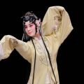 Chinese Kunqu Opera