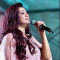 Shreya Ghoshal