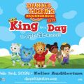 Daniel Tiger’s Neighborhood LIVE