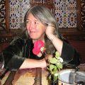 Mary Beard