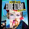 Eddie Izzard