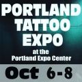 Portland Tattoo Expo