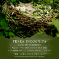 Terra Incognita - Land Art Exhibition