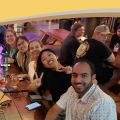 Geeks Who Drink Trivia Night at Portland Cider