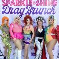 Sparkle & Shine Drag Brunch