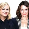 Tina Fey & Amy Poehler