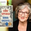 Barbara Kingsolver