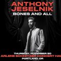 Anthony Jeselnik