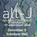 alt-J