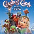The Muppet Christmas Carol in Concert