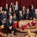 Pink Martini: Home(Town) For the Holidays