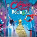 Cirque Dreams Holidaze