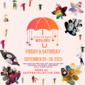 Fall in Love with Lents: Really Free Night Market