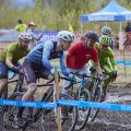 Cyclocross Crusade - Series Race #1
