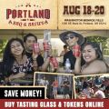 Portland BBQ & Brews