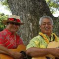 Masters of Hawaiian Music