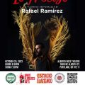 Lo Preciso: A Flamenco Performance by Rafael Ramírez
