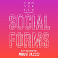 Social Forms: Art as Global Citizenship