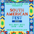 South American Fest