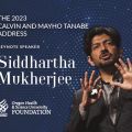 Siddhartha Mukherjee