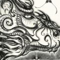 "Secret Poems" by Jeff Reznikoff - A Solo Exhibition of Fine Art
