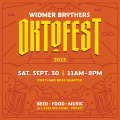 Widmer Brothers Brewing Oktoberfest