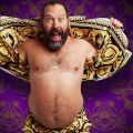 Bert Kreischer