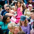 Portland Tent Revival