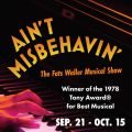 Ain’t Misbehavin’