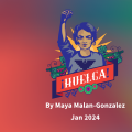¡HUELGA!