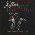 Killer Trivia Night