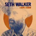 Artichoke at the Abbey presents: Seth Walker