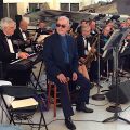 Art Abrams Swing Machine Big Band Presents The King Machine