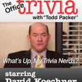 The Office Trivia With Todd Packer