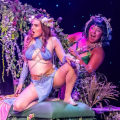 The Fairy's Bottom: A Shakespeare Burlesque