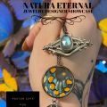 Natura Eternal Jewelry Designer Showcase