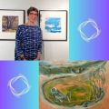 Graduate Lecture Series: Deborah Freedman