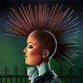 MonArchy by Arnold Pander