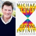 Michael Lewis in Conversation With Andrew Proctor