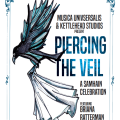 Piercing the Veil: A Samhain Celebration
