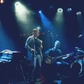 Kurt Elling and Charlie Hunter