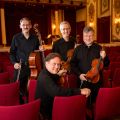 Orion Quartet Farewell Tour with Ida Kavafian