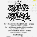 Cryptic Cypher