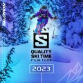 Quality Ski Time Film Tour 