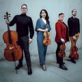 Catalyst Quartet: ¡Viva la Música!