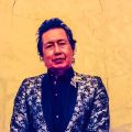 Alejandro Escovedo